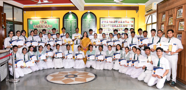 student 7