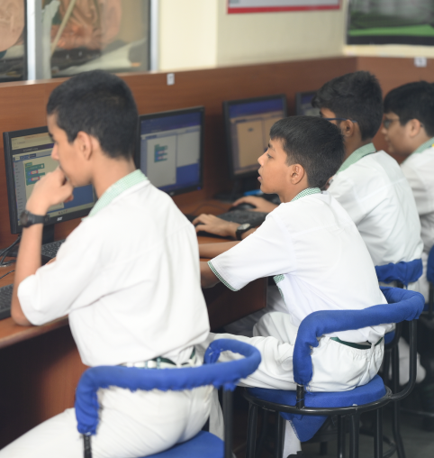 Coding Lab