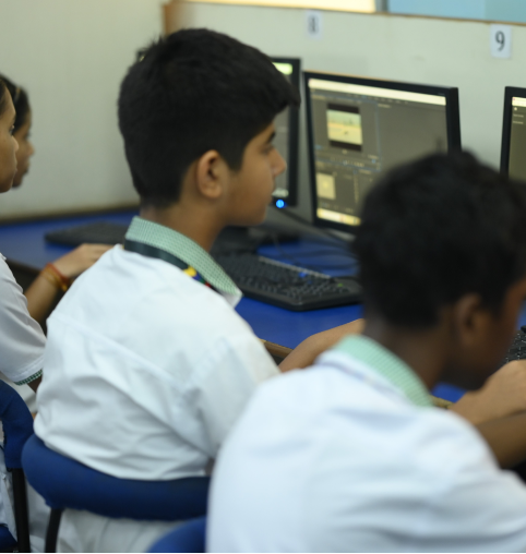 Animation Master Class