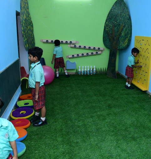 Coding Lab