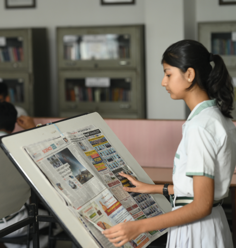 School Library
