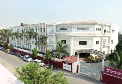 DPS Gomtinagar Jnr. 