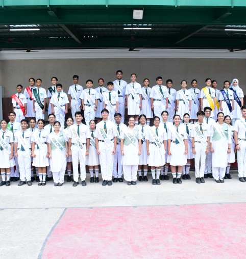 Student Council